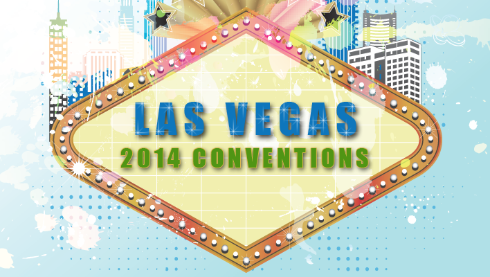list of vegas conventions