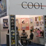 Cool Japan Trade Show Exhibit