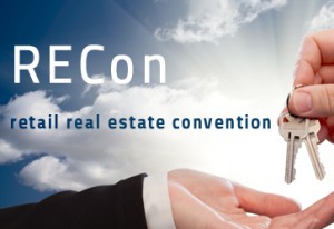 RECon Retail Real Estate Convention