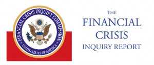 Financial Crisis Inquiry Commission