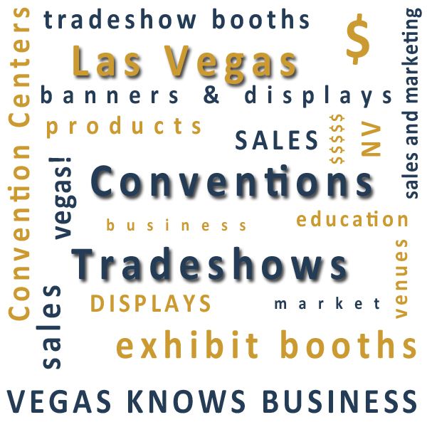 Las Vegas Tradeshows and Conventions
