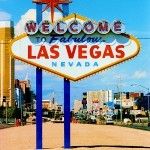 Welcome to Fabulous Las Vegas Sign