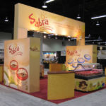 trade show graphics at your convention booth