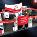 buying trade show exhibits