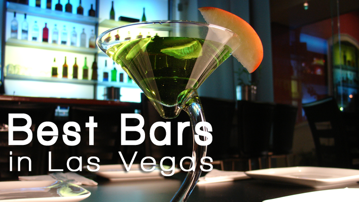 Best Bars in Las Vegas