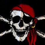treasure island pirate show