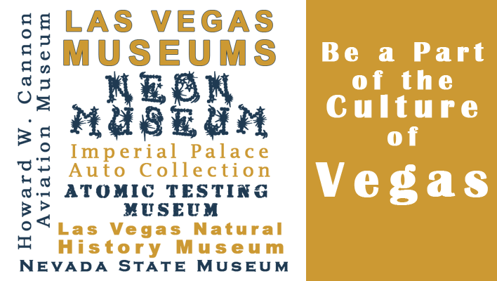 Las Vegas Museums