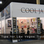 Las Vegas Trade Shows