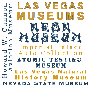 Museums in Las Vegas