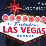 Planning Bachelor Party Las Vegas