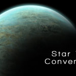 Star Trek Convention