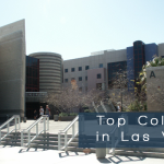 Top Colleges in Las Vegas