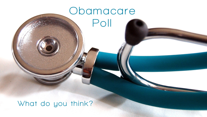Obama Care Poll