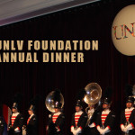 UNLV Foundation Annual Dinner