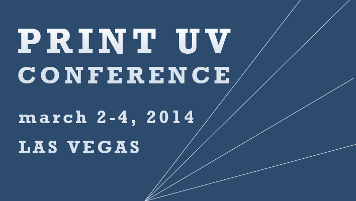 Print UV Conference