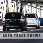 Auto Trade Shows