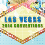 Las Vegas 2014 Conventions