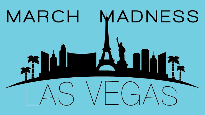 March Madness Las Vegas