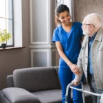 home health aides for dementia