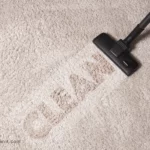 how to prepare for carpet cleaning
